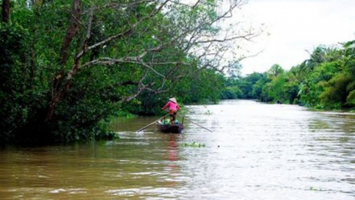 Du ngoạn phương Nam (Hà Nội - Đảo Ngọc Phú Quốc) 
